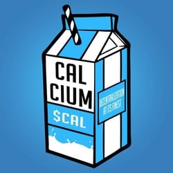 Calcium logo