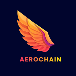 Aerochain logo