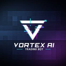 Vortex AI logo