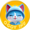 Oggy Inu logo
