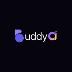 BuddyAI logo