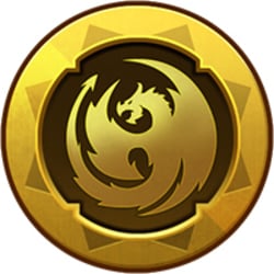 Dragon Soul Token logo