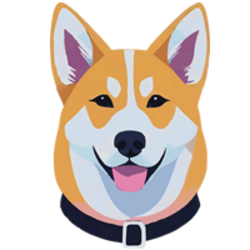 Dogo Token logo
