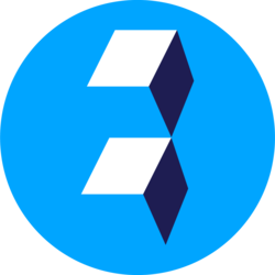 Cube Token logo