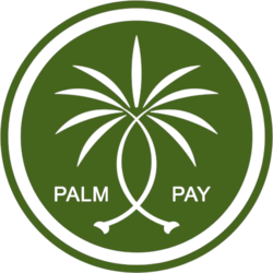 PalmPay logo