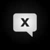 ChatX logo