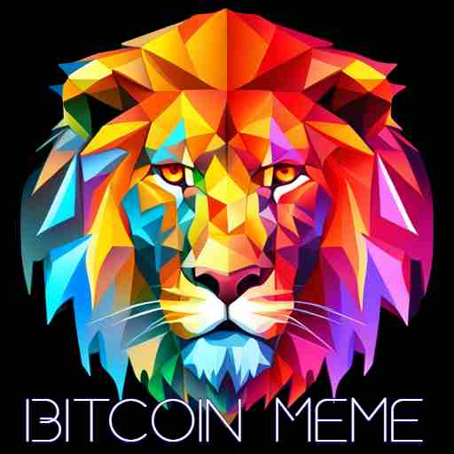 Bitcoin Meme logo