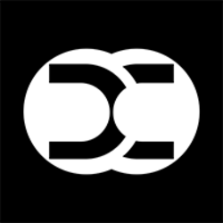 DECENTRACARD logo
