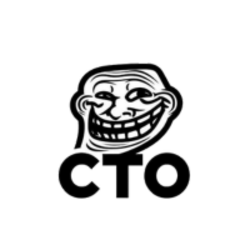 Chief Troll Officer logo