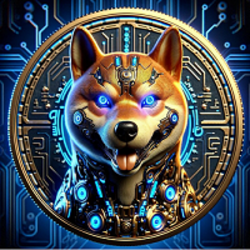 Cyberdoge logo