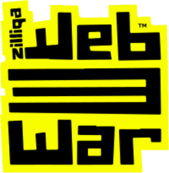 web3war logo