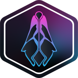 Ark Token logo